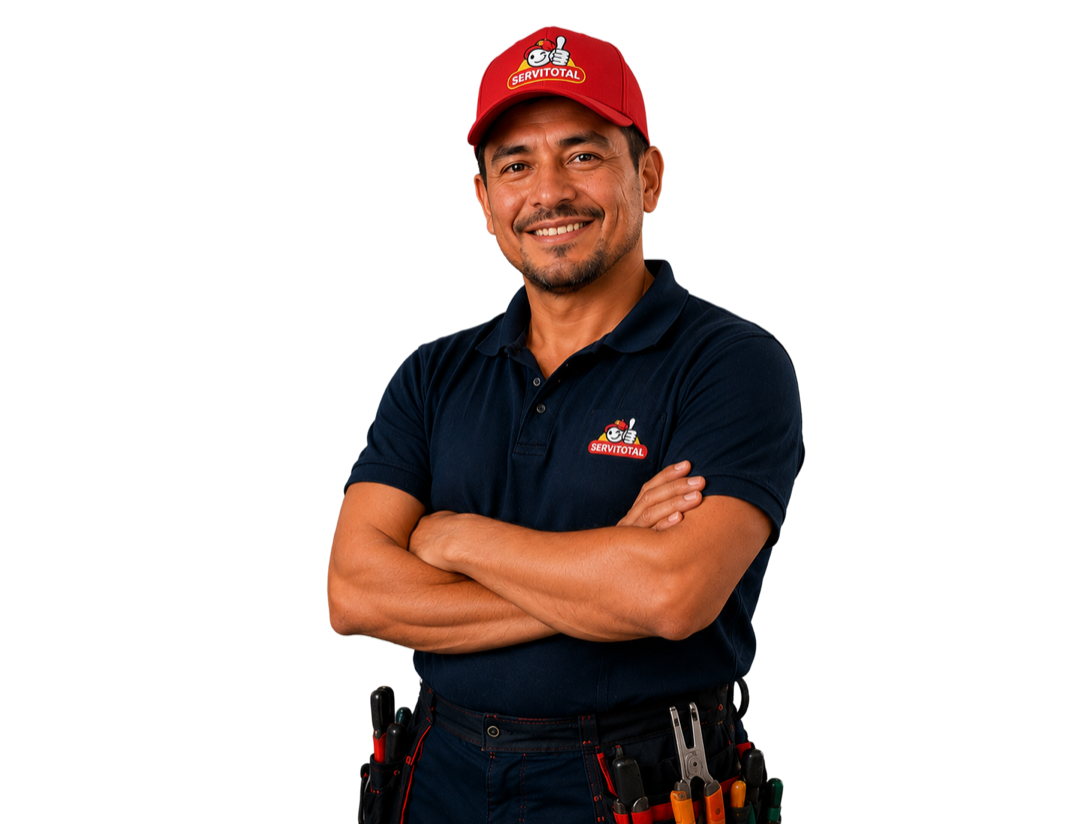 Técnico de ServiFácil
